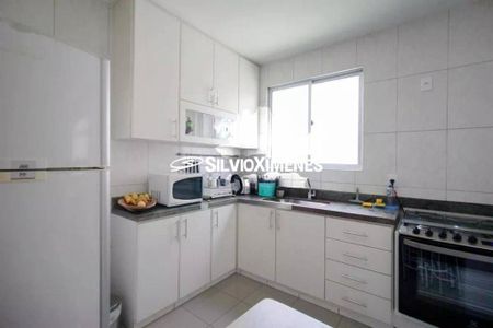 Apartamento à venda com 170m², 4 quartos e 2 vagas