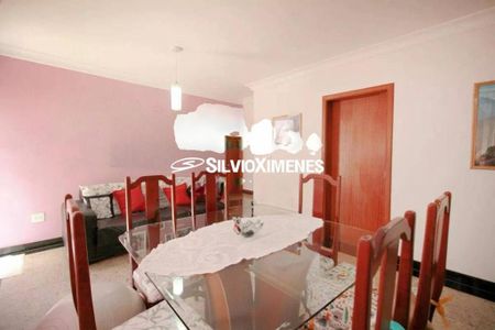Apartamento à venda com 4 quartos, 170m² em Colégio Batista, Belo Horizonte