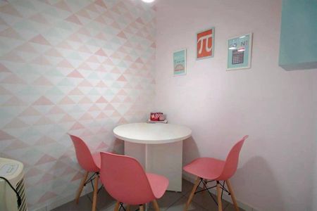 Apartamento à venda com 4 quartos, 170m² em Colégio Batista, Belo Horizonte