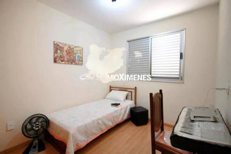 Apartamento à venda com 4 quartos, 170m² em Colégio Batista, Belo Horizonte