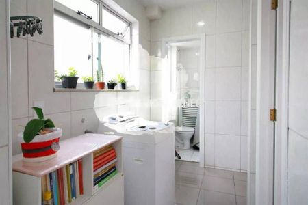 Apartamento à venda com 170m², 4 quartos e 2 vagas