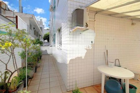 Apartamento à venda com 170m², 4 quartos e 2 vagas