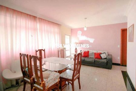 Apartamento à venda com 4 quartos, 170m² em Colégio Batista, Belo Horizonte