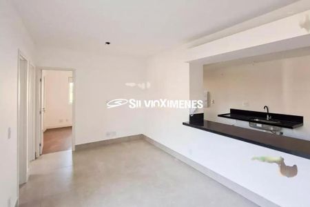 Apartamento à venda com 2 quartos, 63m² em Santa Efigênia, Belo Horizonte