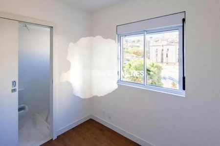 Apartamento à venda com 2 quartos, 63m² em Santa Efigênia, Belo Horizonte