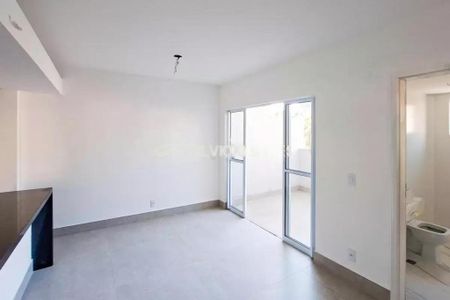 Apartamento à venda com 2 quartos, 63m² em Santa Efigênia, Belo Horizonte
