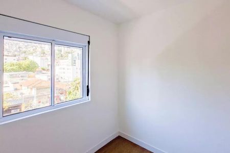 Apartamento à venda com 2 quartos, 63m² em Santa Efigênia, Belo Horizonte