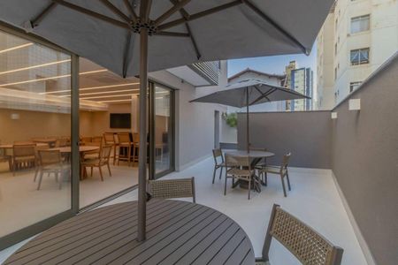 Apartamento à venda com 74m², 3 quartos e 2 vagas