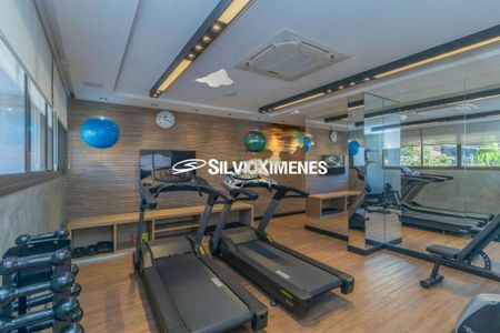 Apartamento à venda com 74m², 3 quartos e 2 vagas