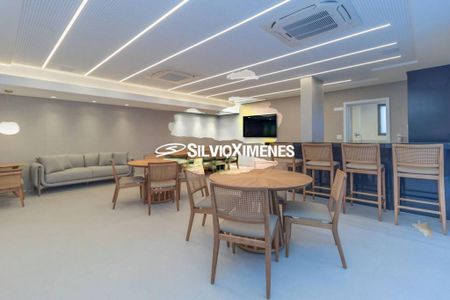Apartamento à venda com 74m², 3 quartos e 2 vagas
