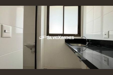 Apartamento à venda com 74m², 3 quartos e 2 vagas
