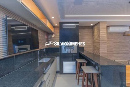 Apartamento à venda com 74m², 3 quartos e 2 vagas