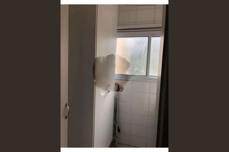 Apartamento à venda com 2 quartos, 58m² em Barra Funda, São Paulo