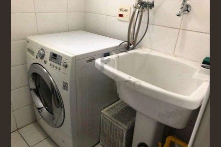 Apartamento à venda com 2 quartos, 58m² em Barra Funda, São Paulo
