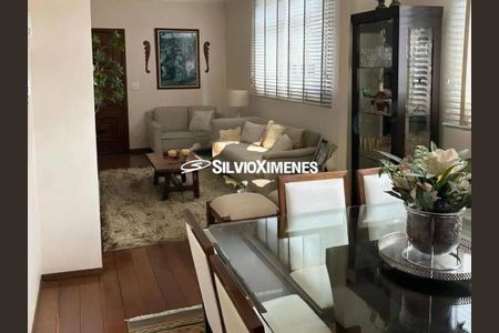 Apartamento à venda com 128m², 4 quartos e 1 vaga