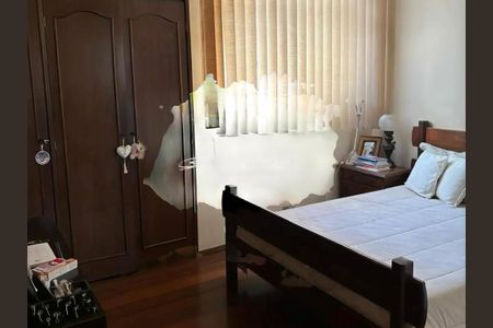 Apartamento à venda com 128m², 4 quartos e 1 vaga
