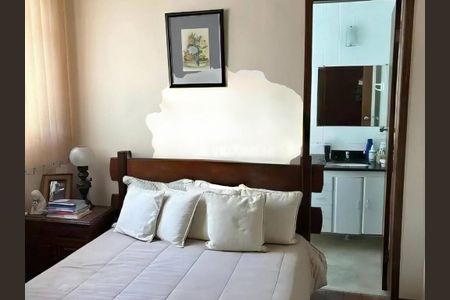 Apartamento à venda com 128m², 4 quartos e 1 vaga