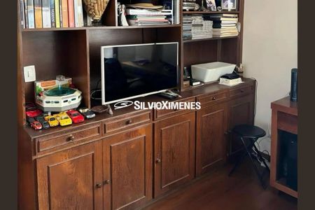 Apartamento à venda com 128m², 4 quartos e 1 vaga