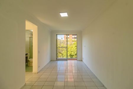 Apartamento para alugar com 2 quartos, 62m² em Jardim Oriental, São Paulo
