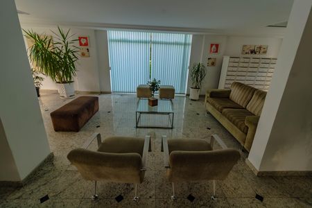 Apartamento para alugar com 62m², 2 quartos e 1 vaga