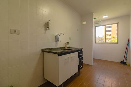 Apartamento para alugar com 62m², 2 quartos e 1 vaga