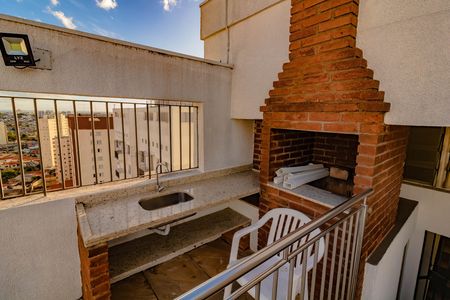 Apartamento para alugar com 62m², 2 quartos e 1 vaga