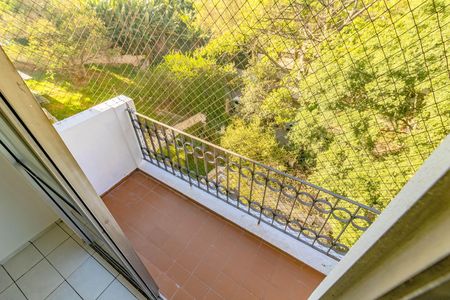 Apartamento para alugar com 62m², 2 quartos e 1 vaga