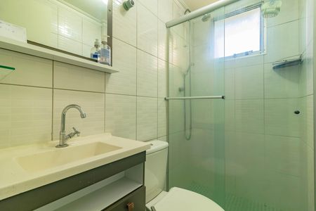 Apartamento para alugar com 62m², 2 quartos e 1 vaga