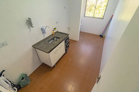 Apartamento para alugar com 62m², 2 quartos e 1 vaga