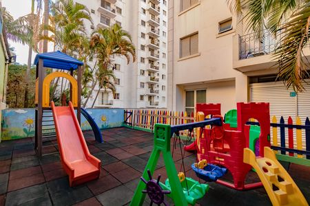 Apartamento para alugar com 62m², 2 quartos e 1 vaga