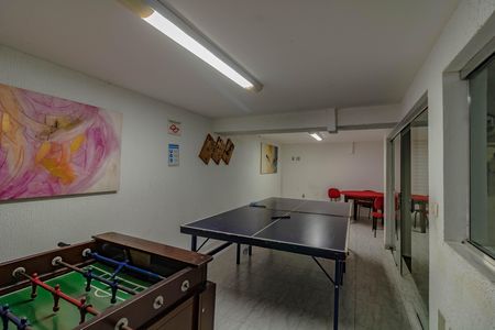 Apartamento para alugar com 62m², 2 quartos e 1 vaga