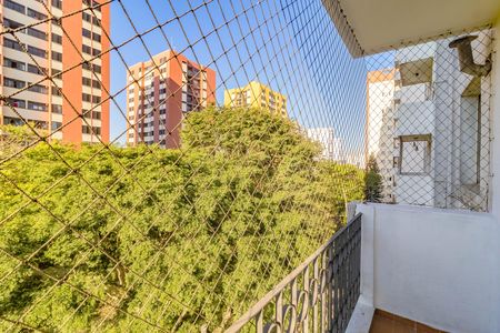 Apartamento para alugar com 2 quartos, 62m² em Jardim Oriental, São Paulo