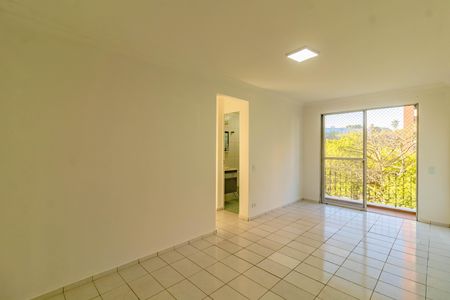 Apartamento para alugar com 2 quartos, 62m² em Jardim Oriental, São Paulo