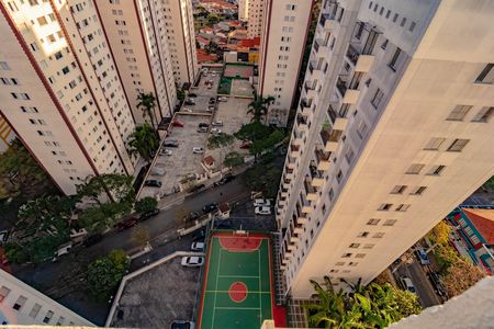 Apartamento para alugar com 62m², 2 quartos e 1 vaga