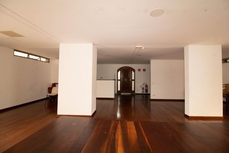 Apartamento para alugar com 62m², 2 quartos e 1 vaga
