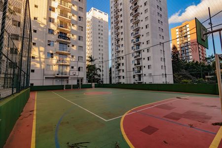 Apartamento para alugar com 62m², 2 quartos e 1 vaga