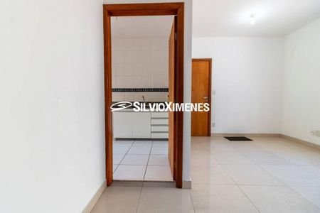 Apartamento à venda com 3 quartos, 85m² em Funcionários, Belo Horizonte