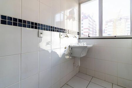Apartamento à venda com 85m², 3 quartos e 2 vagas