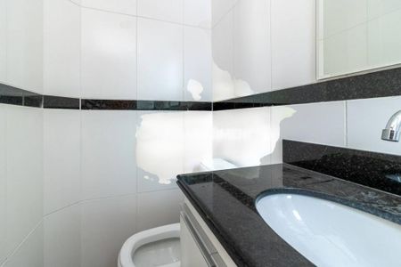 Apartamento à venda com 85m², 3 quartos e 2 vagas