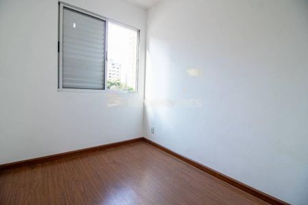 Apartamento à venda com 3 quartos, 85m² em Funcionários, Belo Horizonte