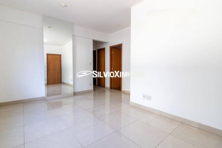 Apartamento à venda com 3 quartos, 85m² em Funcionários, Belo Horizonte