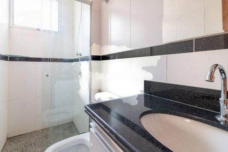 Apartamento à venda com 85m², 3 quartos e 2 vagas
