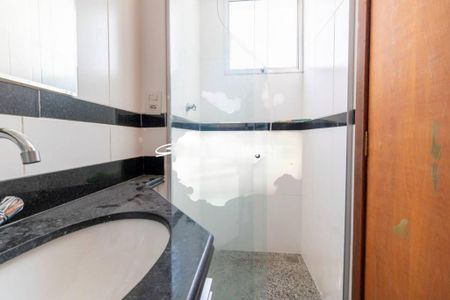 Apartamento à venda com 3 quartos, 85m² em Funcionários, Belo Horizonte