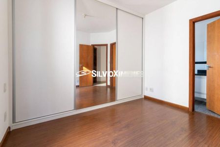 Apartamento à venda com 3 quartos, 85m² em Funcionários, Belo Horizonte