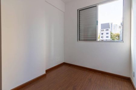 Apartamento à venda com 3 quartos, 85m² em Funcionários, Belo Horizonte