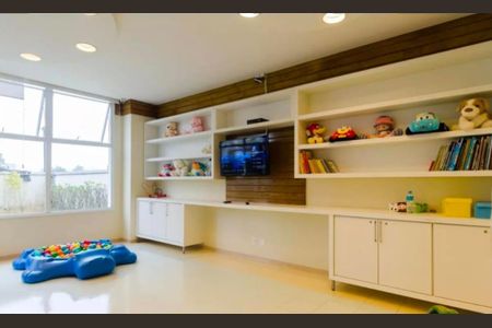 Apartamento à venda com 3 quartos, 123m² em Centro, São Bernardo do Campo