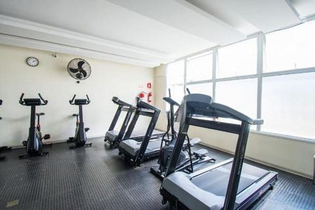 Apartamento à venda com 123m², 3 quartos e 2 vagas