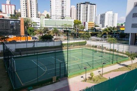 Apartamento à venda com 123m², 3 quartos e 2 vagas