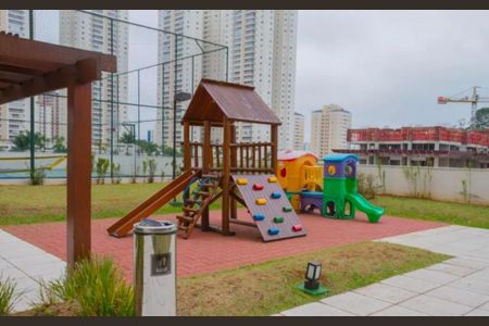 Apartamento à venda com 3 quartos, 123m² em Centro, São Bernardo do Campo