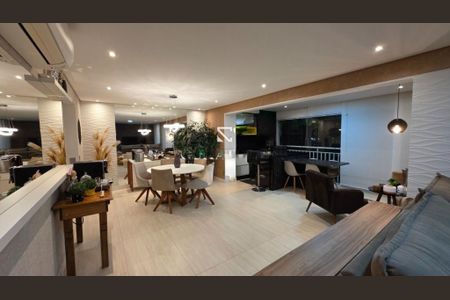 Apartamento à venda com 123m², 3 quartos e 2 vagas